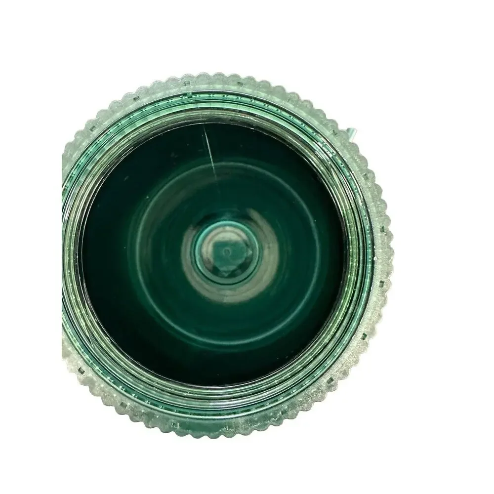 Starbucks Spring Soft‎ Touch Green Scales 9 inch Tumbler 2024 - Picture 4 of 7